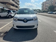 Renault Twingo 2021