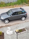 Volkswagen Touareg 2003
