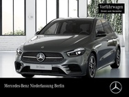Mercedes-Benz B-Class 2025