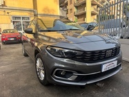 Fiat Tipo 2021