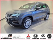 Seat Ateca 2019