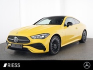 Mercedes-Benz CLE-Class 2025