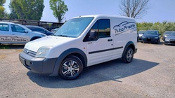 Ford Transit Connect 2007