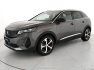 Peugeot 3008 2021