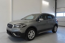 Suzuki SX4 2020