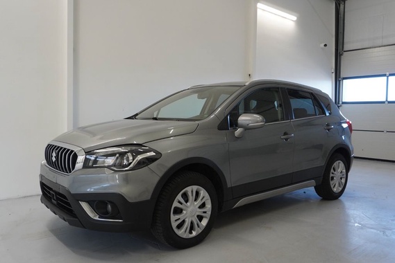 Suzuki SX4 2020