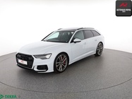 Audi S6 2020