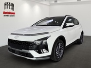Hyundai Bayon 2025