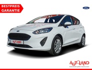 Ford Fiesta 2019