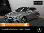 Mercedes-Benz A-Class 2022