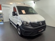 Volkswagen Crafter 2020