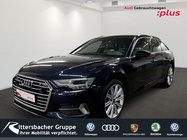 Audi A6 2021