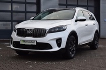 Kia Sorento 2019