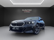 BMW 5 Series 2025