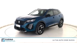 Peugeot 2008 2025