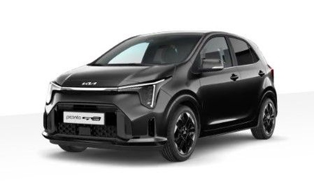 Kia Picanto 2025