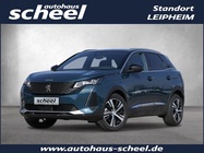 Peugeot 3008 2024