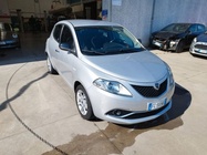 Lancia Ypsilon 2016