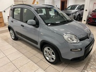 Fiat Panda 2022