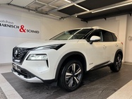 Nissan X-Trail 2024