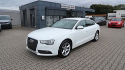 Audi A5 2013