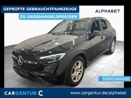 Mercedes-Benz GLC-Class 2024