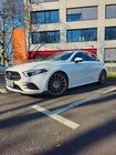 Mercedes-Benz A-Class 2019