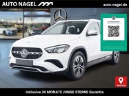 Mercedes-Benz GLA-Class 2024