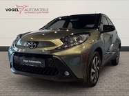 Toyota Aygo 2024