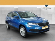 Skoda Karoq 2019