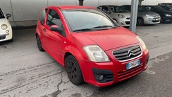 Citroen C2 2009