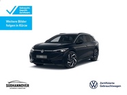 Volkswagen ID.7 2025
