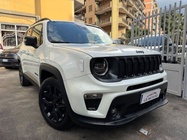 Jeep Renegade 2019