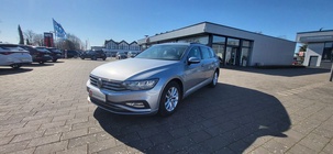 Volkswagen Passat 2020