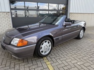 Mercedes-Benz SL-Class 1991