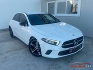 Mercedes-Benz A-Class 2019