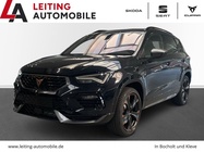 Cupra Ateca 2025