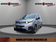 Citroen Berlingo 2025