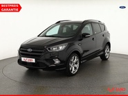 Ford Kuga 2018