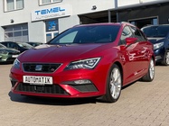 Seat Leon 2019