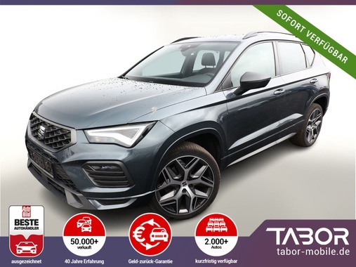 Seat Ateca 2021