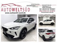 Cupra Formentor 2023