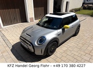 MINI Cooper 2023