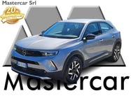 Opel Mokka 2022