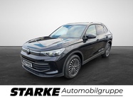 Volkswagen Tiguan 2025