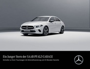 Mercedes-Benz A-Class 2022