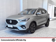 MG ZS 2024