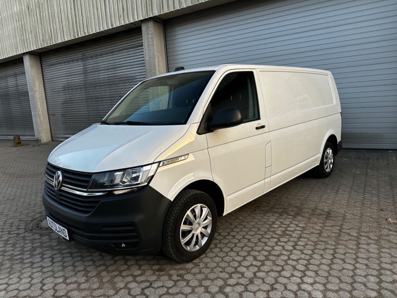 Volkswagen T6