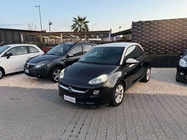 Opel Adam 2015