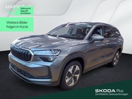 Skoda Kodiaq 2025